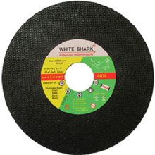 Đãi cắt  kiểu 1 (Kiểu phẳng) áp dung cắt thép không gỉ, inox